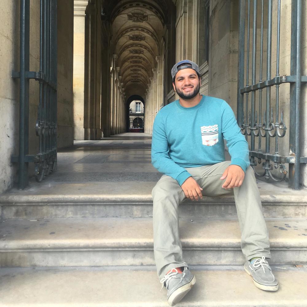 Meet your Posher, Vansh